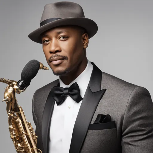 Oran "Juice" Jones